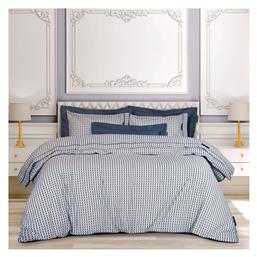 Σετ Υπέρδιπλη 240x260 2214 Μπεζ Greenwich Polo Club