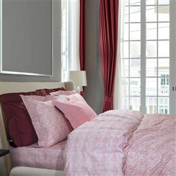 Σετ Σεντόνια King Size 260x280 2092 Ροζ Greenwich Polo Club