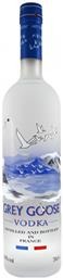Βότκα 700ml Grey Goose