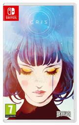 Gris - Devolver Digital
