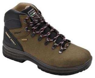 Ανδρικά Ορειβατικά Καφέ Grisport