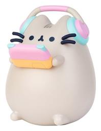 Led Παιδικό Διακοσμητικό Φωτιστικό Pusheen Gamer Γκρι Grupo Erik