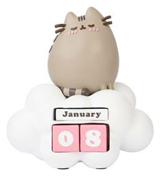 Pusheen Purrfect Love Collection Ημερήσιο Επιτραπέζιο Ημερολόγιο 12.3x13εκ. Grupo Erik