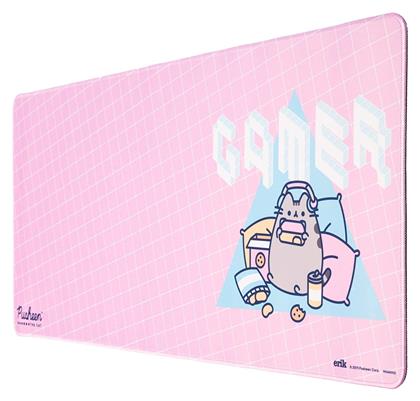 Pusheen The Cat XXL 800mm Ροζ Grupo Erik