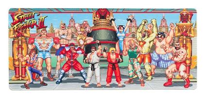 Street Fighter XXL 800mm Grupo Erik