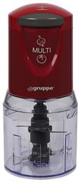 PDH401-2PL Πολυκόπτης Multi 300W με Δοχείο 500ml Gruppe