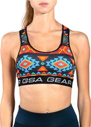 GSA 17-29113-52 από το Zakcret Sports