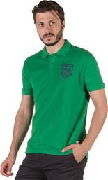 GSA 37-18012 Green από το Zakcret Sports