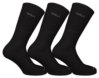 Aero X3 Αθλητικές Κάλτσες 3 Ζεύγη GSA