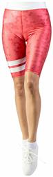Glow Never Quit Biker Leggings Vol 1 172004-01 Red GSA