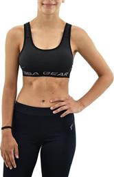 GSA Performance Bra 17-27033 Black από το Sportcafe