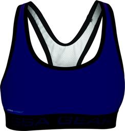 GSA Performance Bra 17-27033 Blue από το HallofBrands
