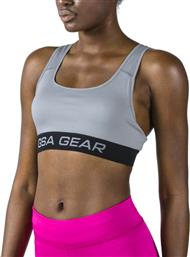 GSA Up & Fit Bra 17-27033-05 Gray από το HallofBrands