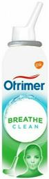 Otrimer Breathe Clean Ρινικό Σπρέι με Θαλασσινό Νερό 100ml GSK