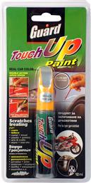 Guard Touch Up Paint Στυλό Επιδιόρθωσης για Γρατζουνιές Αυτοκινήτου Γκρι 12ml