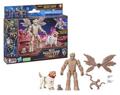 Guardians of the Galaxy για 4+ Ετών - Hasbro