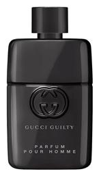 Guilty Parfum Pour Homme 50ml Gucci