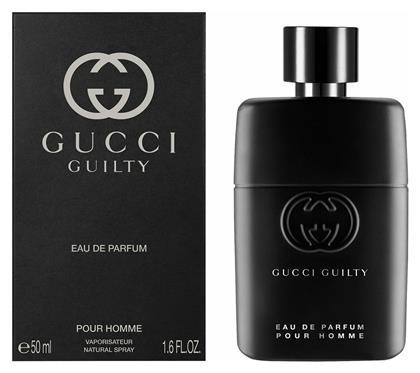 Guilty Pour Homme Eau de Parfum 50ml Gucci