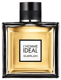 L' Homme Ideal Eau de Toilette 100ml Guerlain