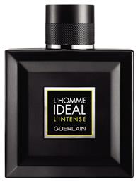 L’ Homme Ideal L’ Intense Eau de Parfum 100ml Guerlain
