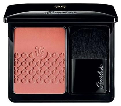 Ρουζ Rose Aux Joues Tender Blush 6.5gr Guerlain
