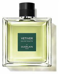 Vétiver Eau de Toilette 150ml Guerlain