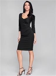 Guess 71G7406453Z Black από το 99FashionBrands
