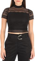Guess Adelaide W91P37K86T0 Black από το Factory Outlet