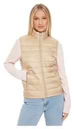 Αμάνικο Μπουφάν Puffer Guess
