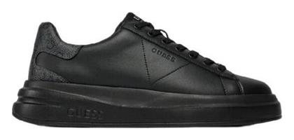 Ανδρικά Sneakers Μαύρα Guess