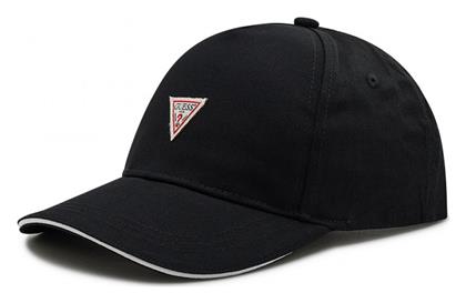 Ανδρικό Jockey Μαύρο Guess