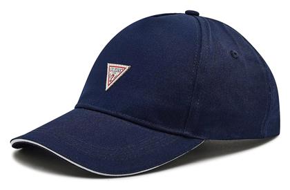 Ανδρικό Jockey Navy Μπλε Guess