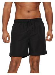 Ανδρικό Μαγιό Σορτς Black Guess