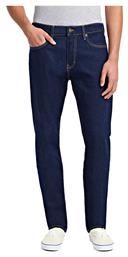 Ανδρικό Παντελόνι Τζιν Slim Fit Μπλε Guess