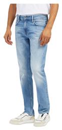 Ανδρικό Παντελόνι Τζιν Slim Fit Tapered Guess