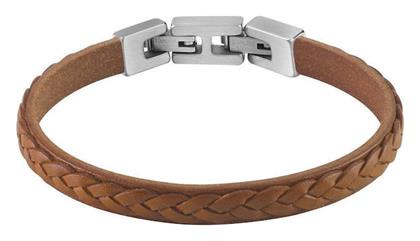 Ανδρικό Βραχιόλι Tucson από Δέρμα Guess