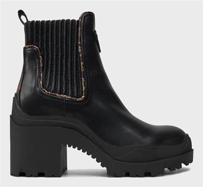 Ankle Boots Μαύρα Guess