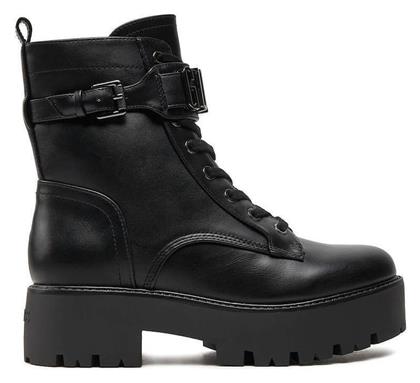 Αρβυλάκια Μαύρα Guess