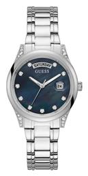 Aura Ρολόι με Μηχανισμό Μπαταρίας Guess