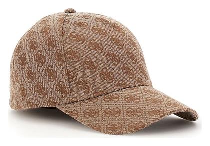 Baseball Γυναικείο Jockey Μπεζ Guess
