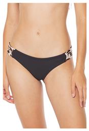 Bikini Slip Μαύρο Guess