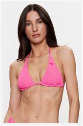 Bikini Τριγωνάκι Monroe Pink Guess