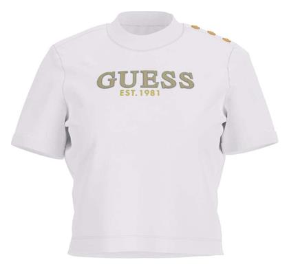 Μπλούζα Guess από το Modivo