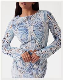 Μπλούζα Blue Guess