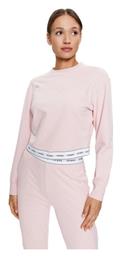 Μπλούζα Blush Cotton O3YQ01KBS91-G6R4 Guess