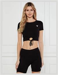 Μπλούζα Μαύρο Guess