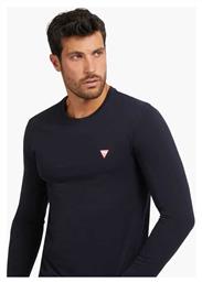 Μπλούζα Navy Μπλε Guess