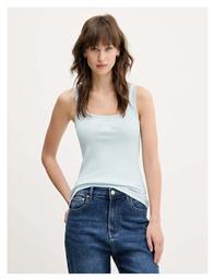 Μπλούζα Σιέλ Guess από το Gruppo Mossialos