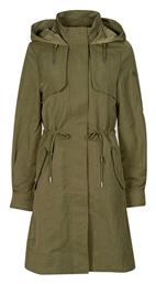 Μπουφάν Parka Guess
