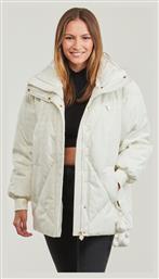 Μπουφάν Puffer Λευκό Guess